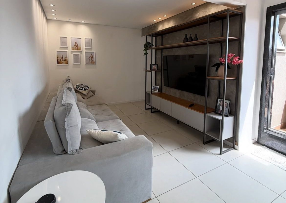 Apartamento, 2 quartos, 64 m² - Foto 2