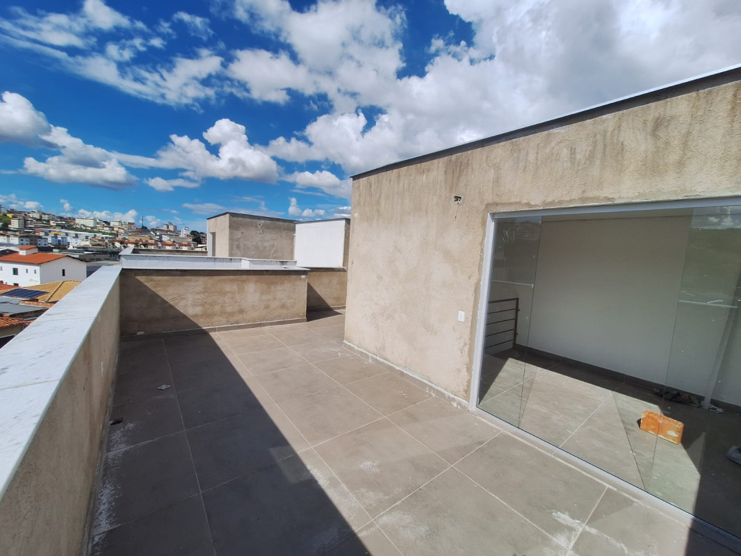 Cobertura, 2 quartos, 50 m² - Foto 25