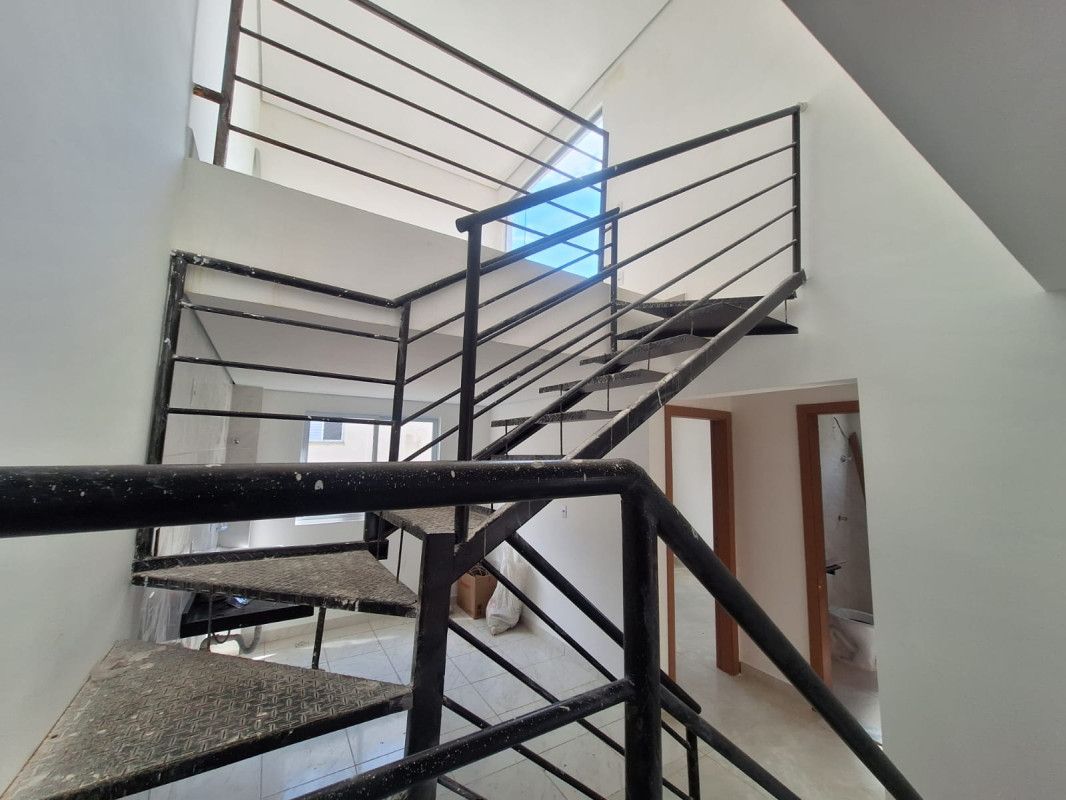 Cobertura, 2 quartos, 50 m² - Foto 11