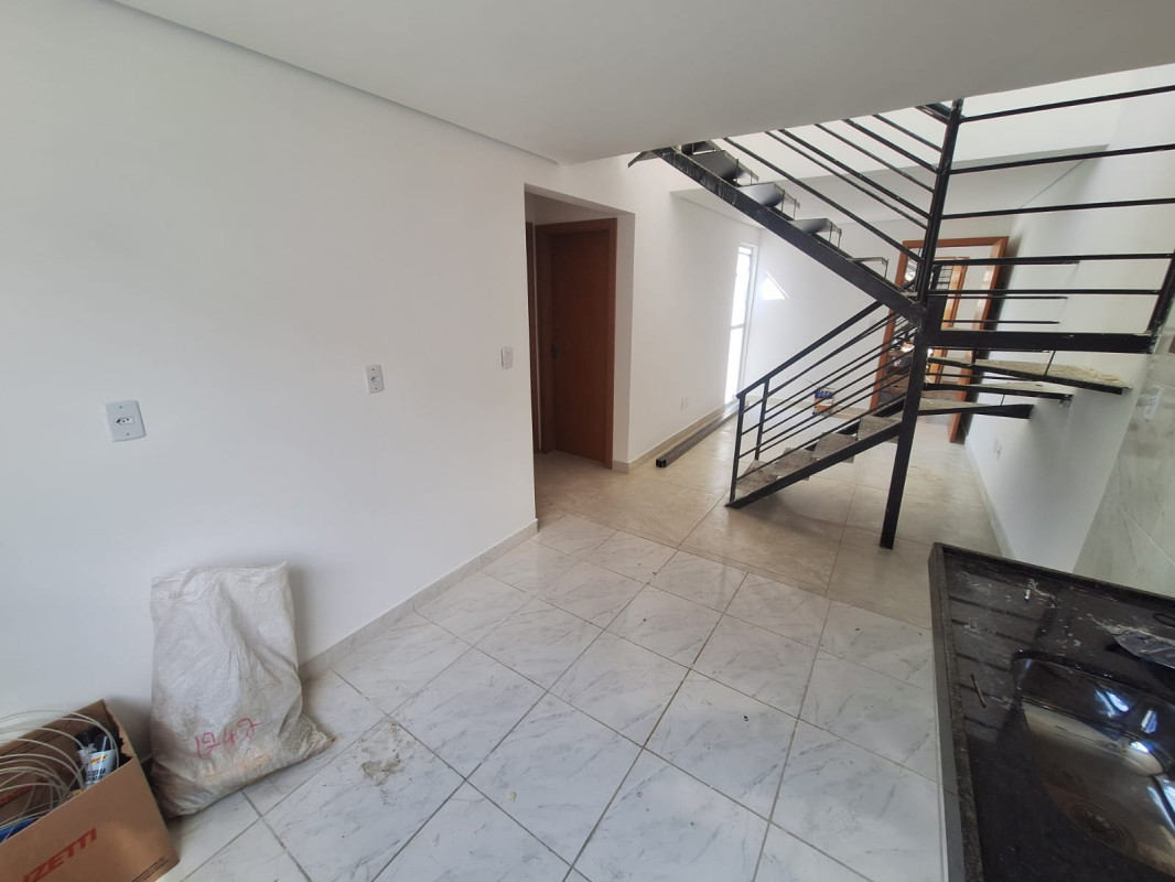 Cobertura, 2 quartos, 50 m² - Foto 8
