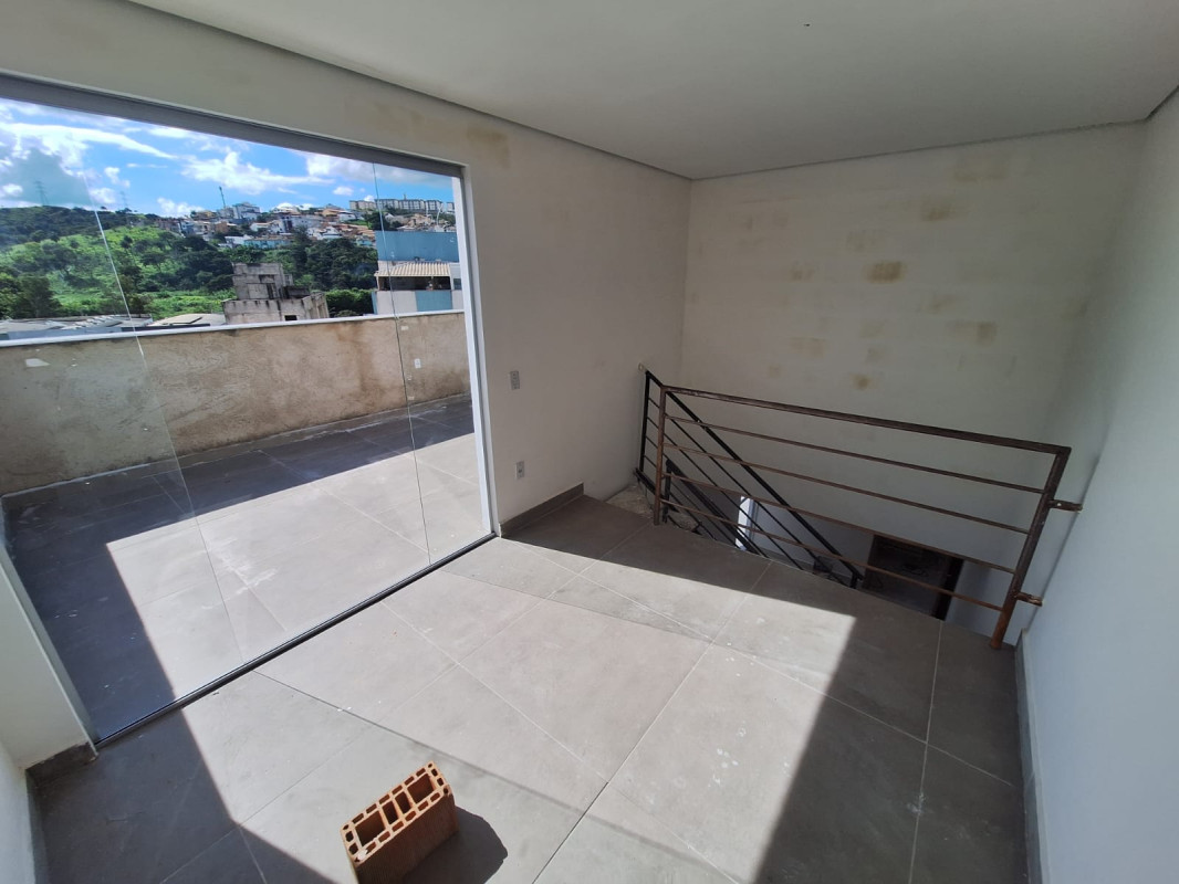 Cobertura, 2 quartos, 50 m² - Foto 22
