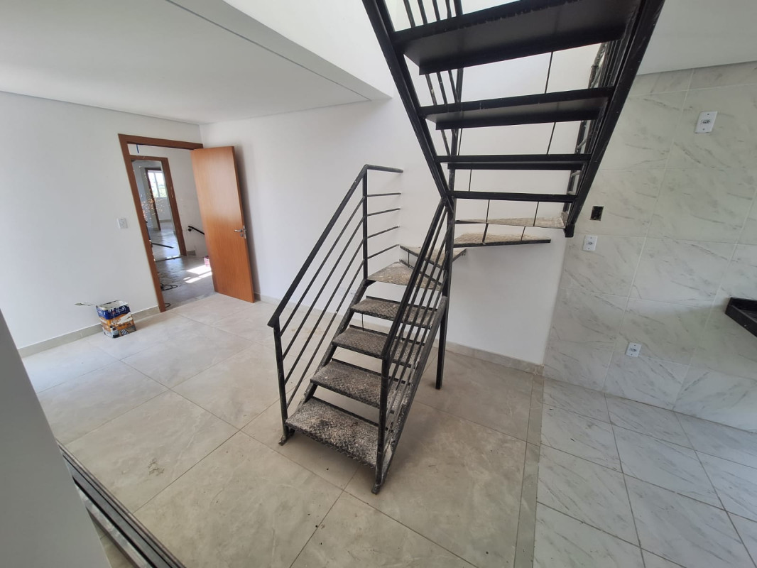 Cobertura, 2 quartos, 50 m² - Foto 6