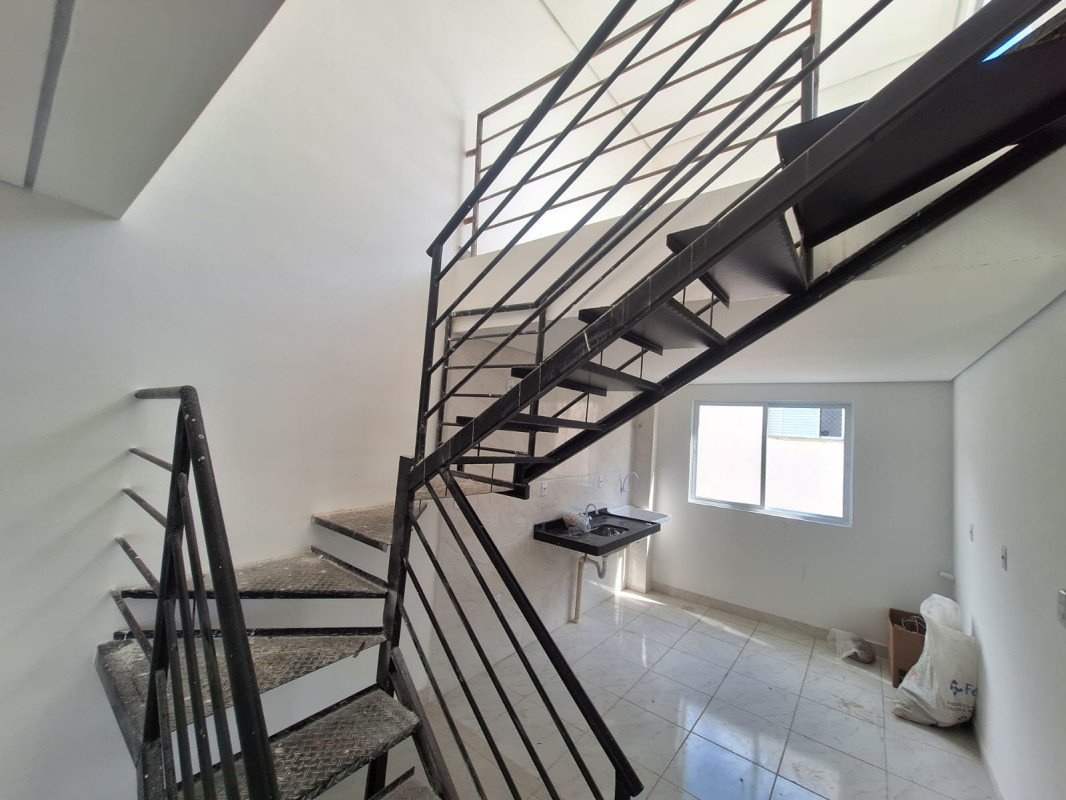 Cobertura, 2 quartos, 50 m² - Foto 10