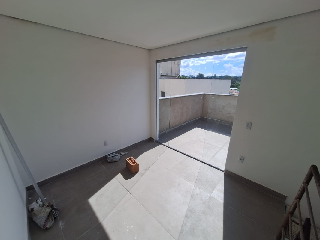 Cobertura, 2 quartos, 50 m² - Foto 23