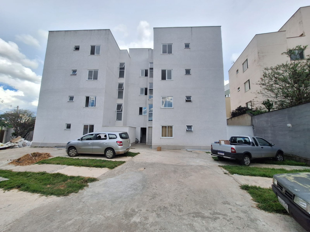 Cobertura, 2 quartos, 50 m² - Foto 1