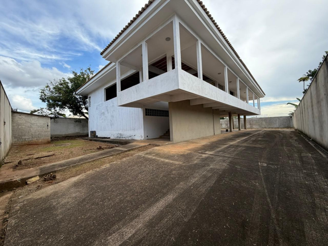 Casa, 5 quartos, 600 m² - Foto 3