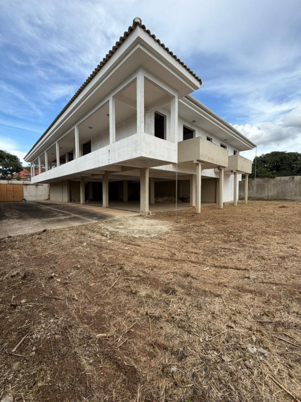 Casa, 5 quartos, 600 m² - Foto 4