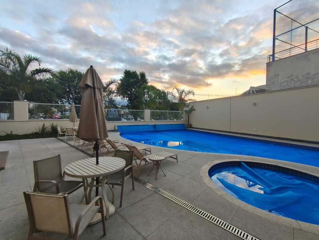 Apartamento, 2 quartos, 65 m² - Foto 3