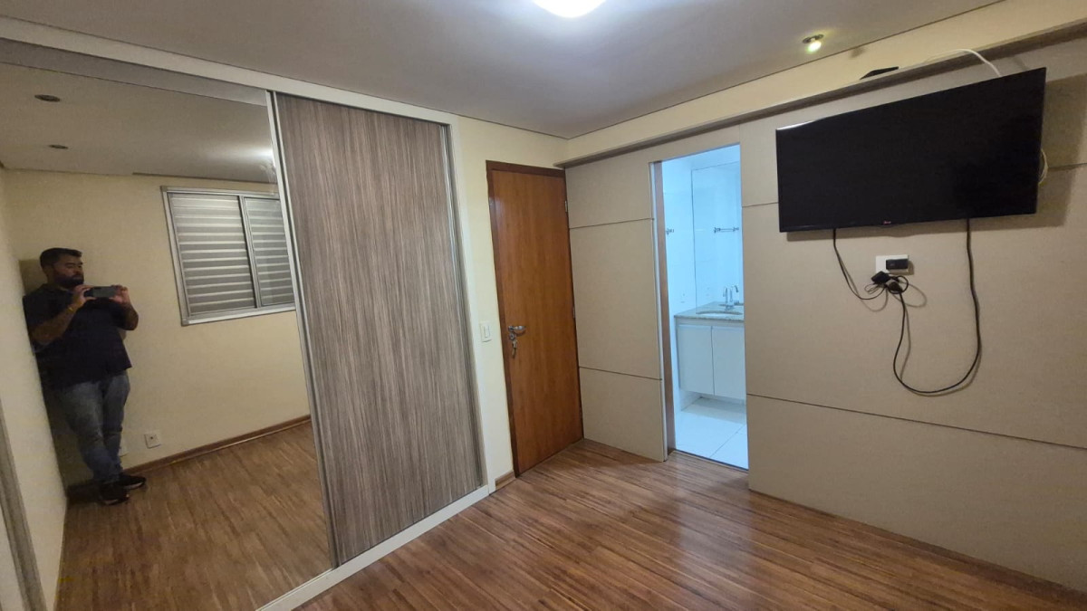 Apartamento, 2 quartos, 65 m² - Foto 10