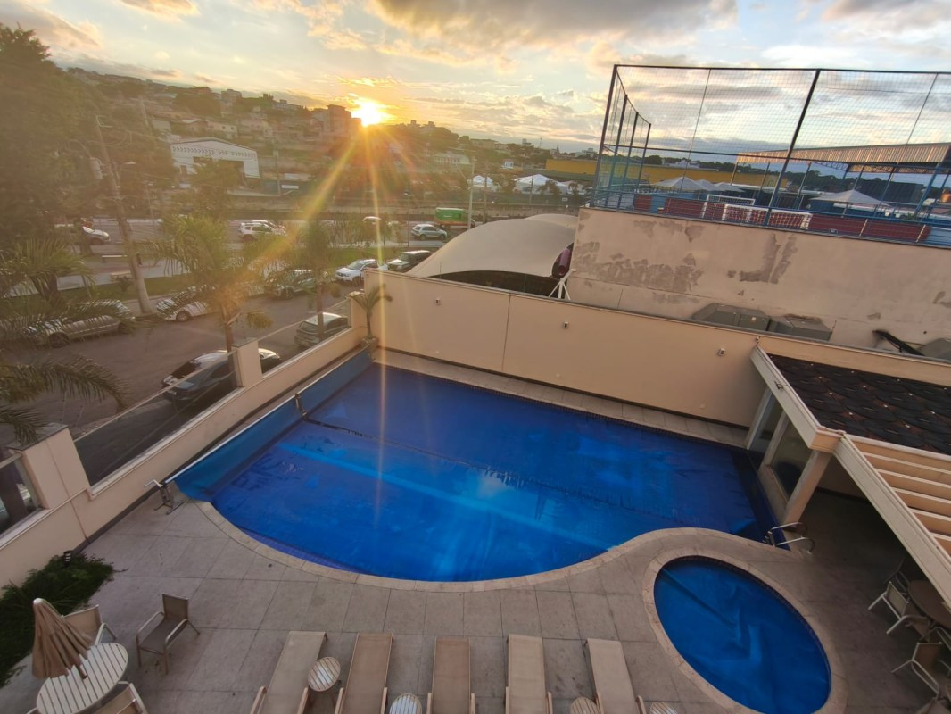 Apartamento, 2 quartos, 65 m² - Foto 1