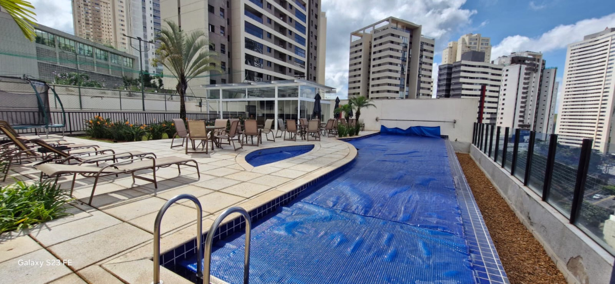 Apartamento, 3 quartos, 110 m² - Foto 21