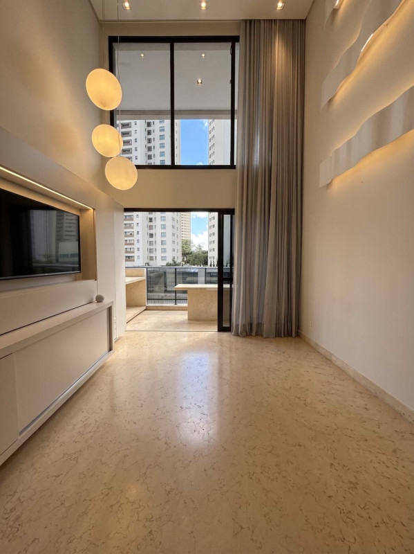 Apartamento, 3 quartos, 110 m² - Foto 4