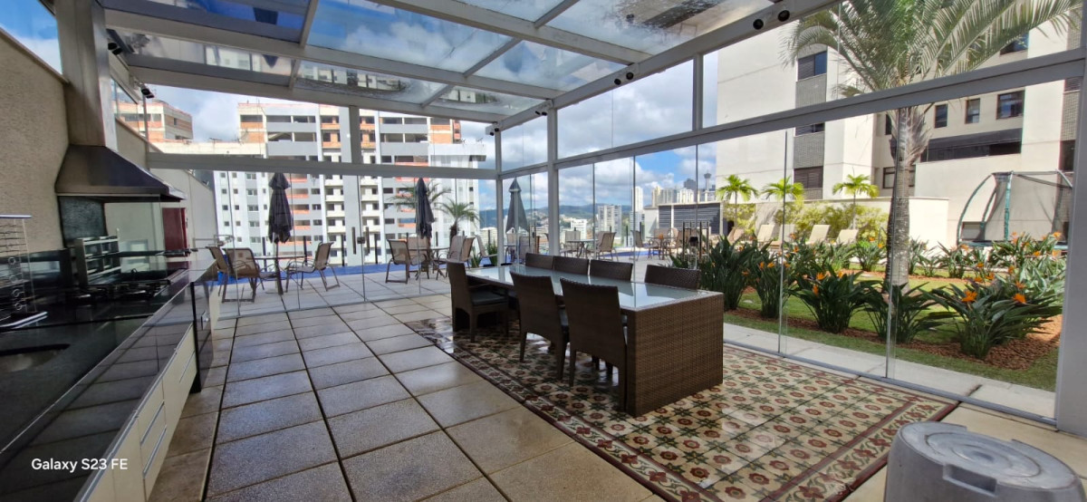 Apartamento, 3 quartos, 110 m² - Foto 19
