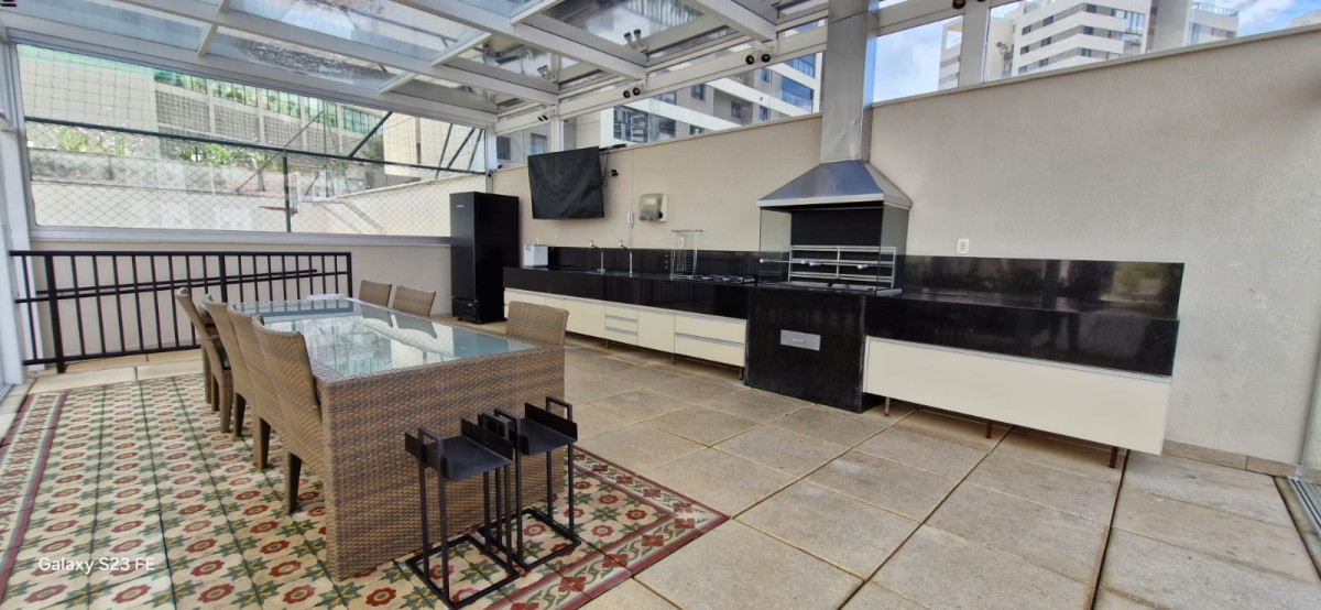 Apartamento, 3 quartos, 110 m² - Foto 23