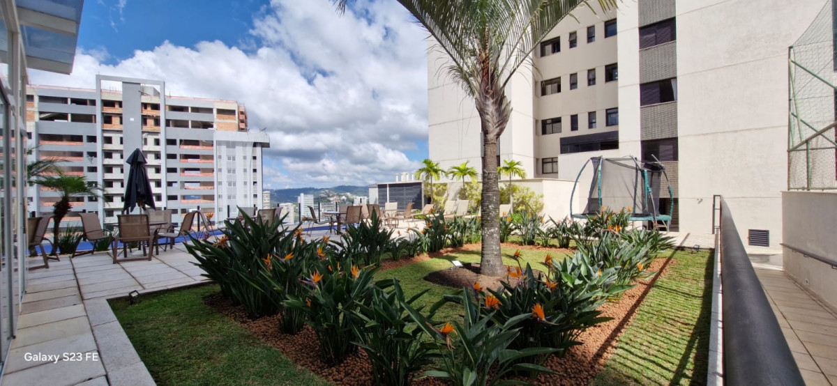 Apartamento, 3 quartos, 110 m² - Foto 20
