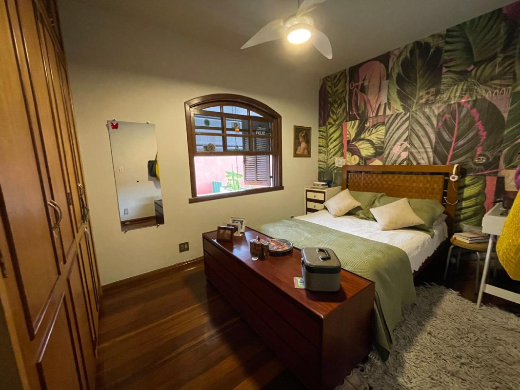 Casa, 5 quartos, 313 m² - Foto 17