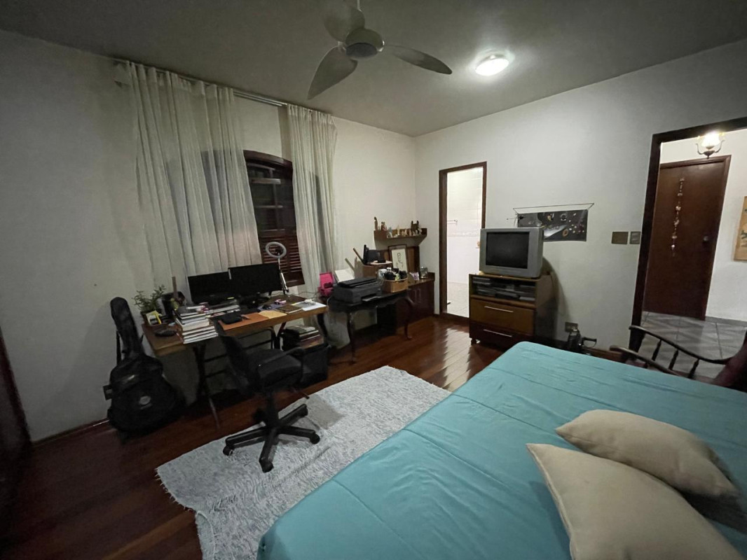 Casa, 5 quartos, 313 m² - Foto 24
