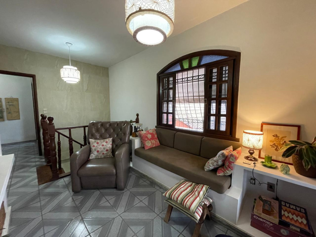 Casa, 5 quartos, 313 m² - Foto 14