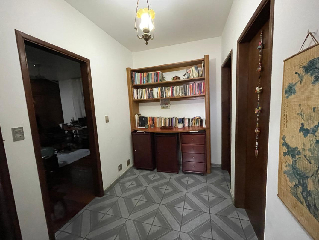 Casa, 5 quartos, 313 m² - Foto 15