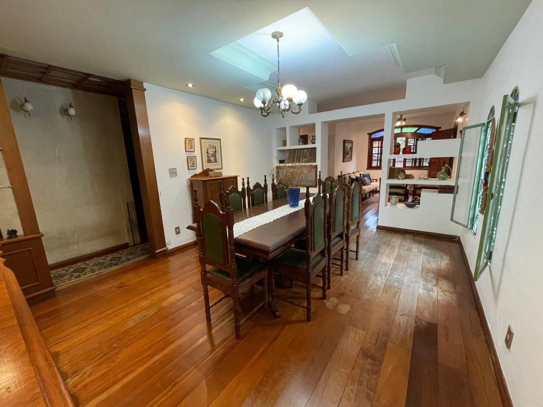 Casa, 5 quartos, 313 m² - Foto 10