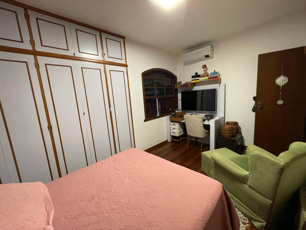 Casa, 5 quartos, 313 m² - Foto 23