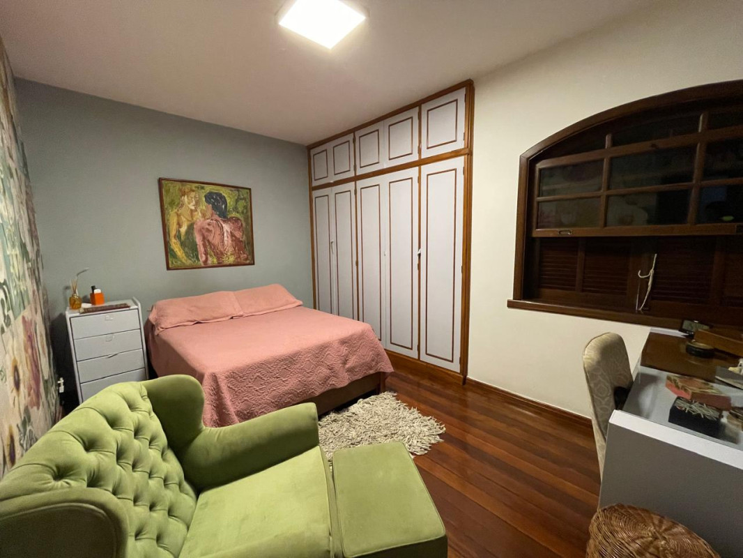 Casa, 5 quartos, 313 m² - Foto 22