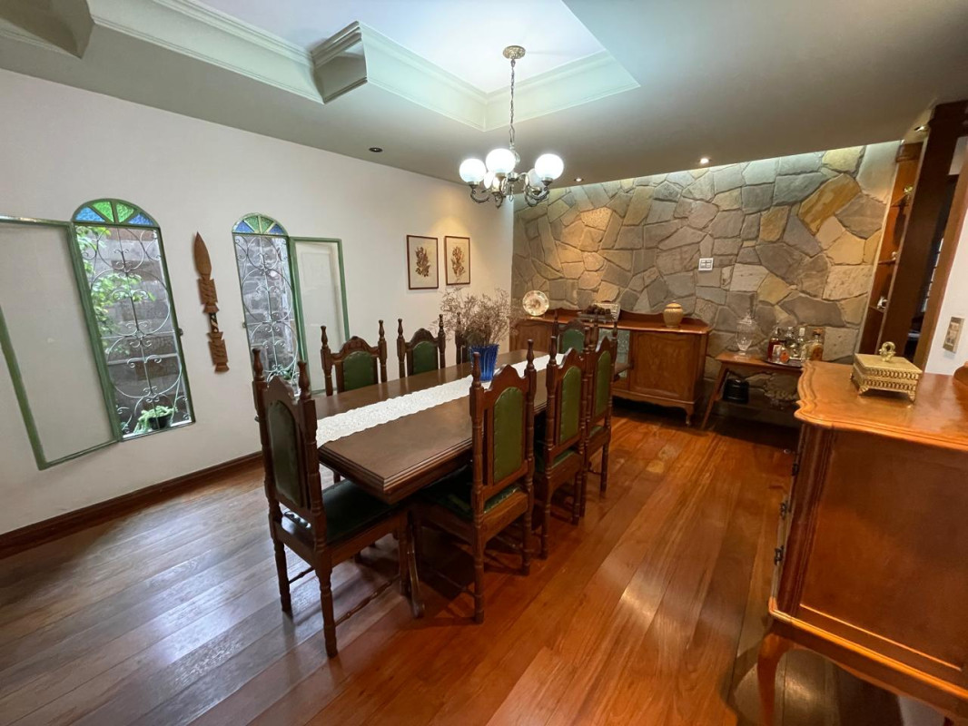 Casa, 5 quartos, 313 m² - Foto 6