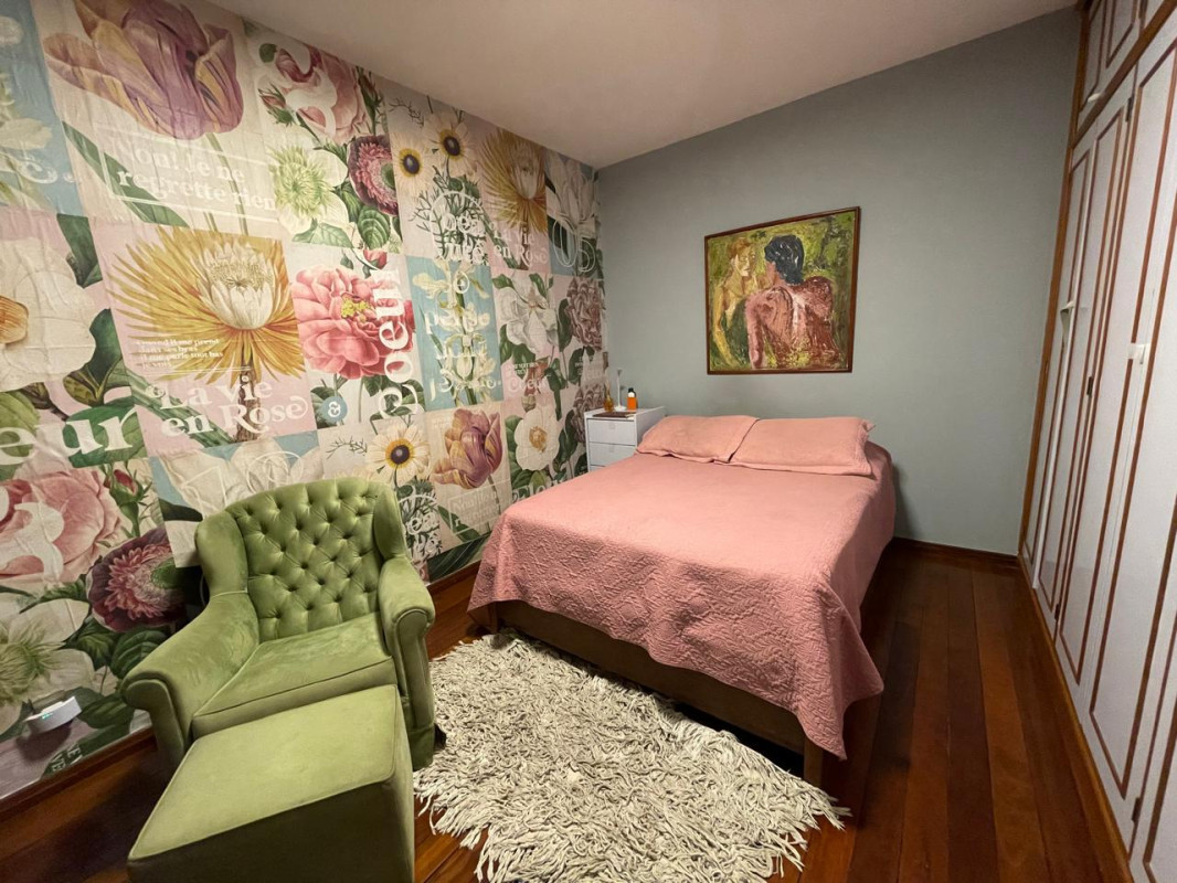 Casa, 5 quartos, 313 m² - Foto 21