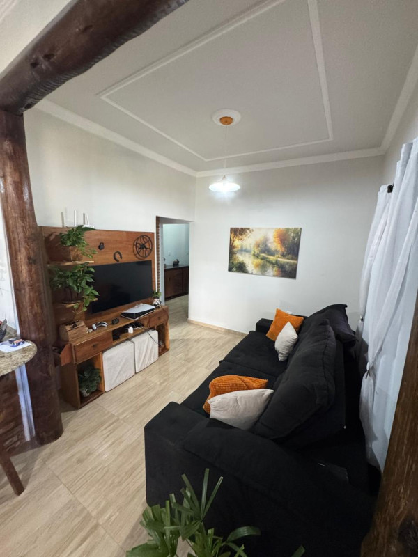 Casa, 2 quartos, 120 m² - Foto 6