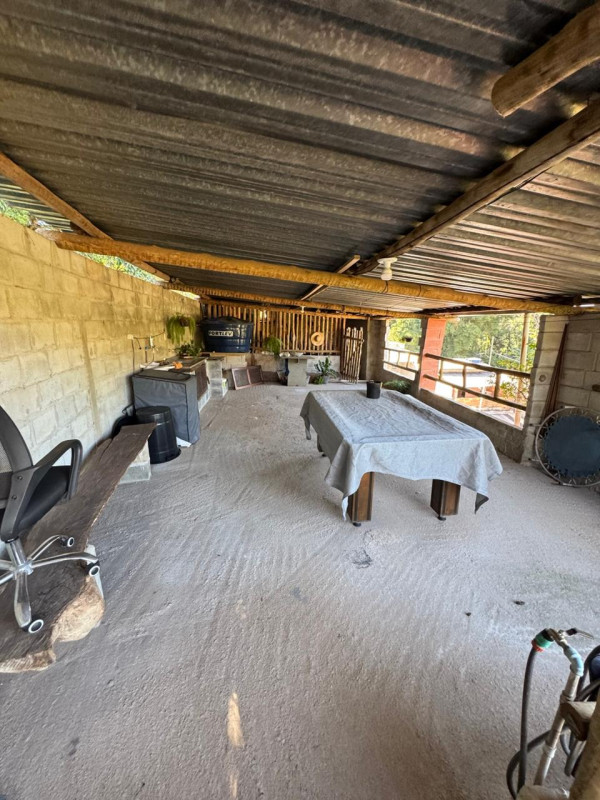 Casa, 2 quartos, 120 m² - Foto 21