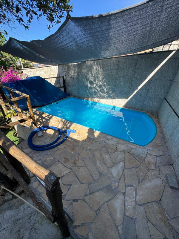 Casa, 2 quartos, 120 m² - Foto 24
