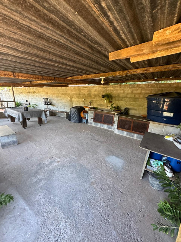 Casa, 2 quartos, 120 m² - Foto 23