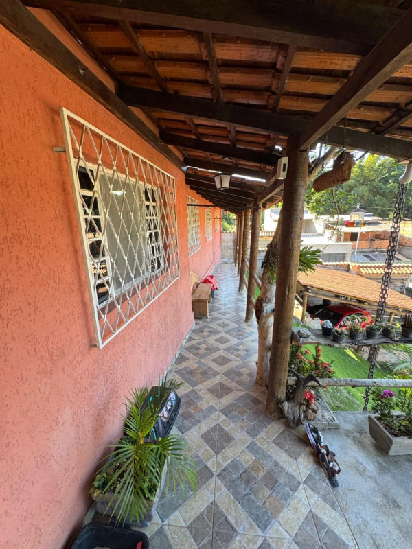 Casa, 2 quartos, 120 m² - Foto 25