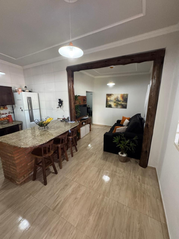 Casa, 2 quartos, 120 m² - Foto 7