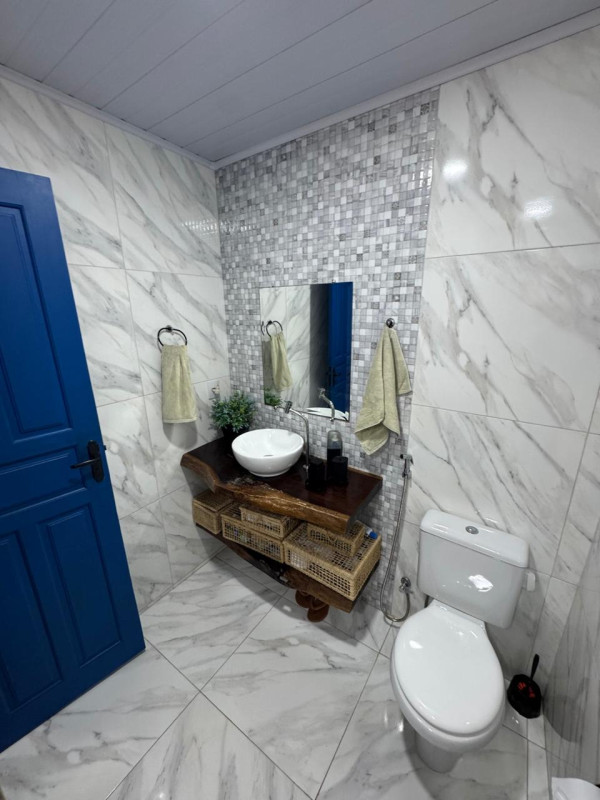 Casa, 2 quartos, 120 m² - Foto 13