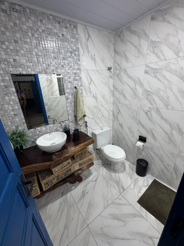 Casa, 2 quartos, 120 m² - Foto 10