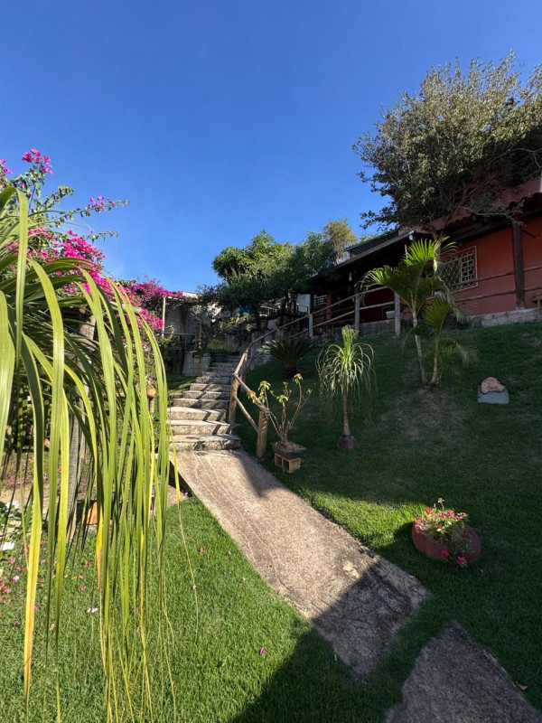 Casa, 2 quartos, 120 m² - Foto 2