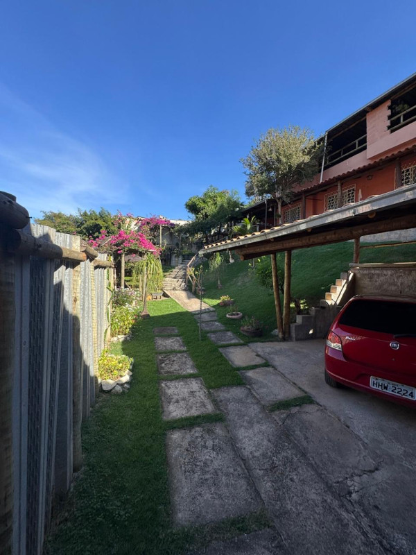 Casa, 2 quartos, 120 m² - Foto 5