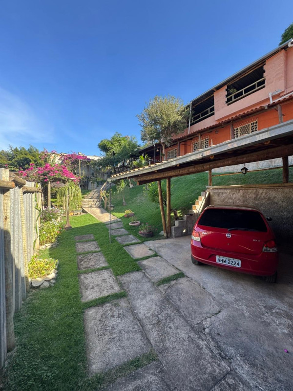 Casa, 2 quartos, 120 m² - Foto 4