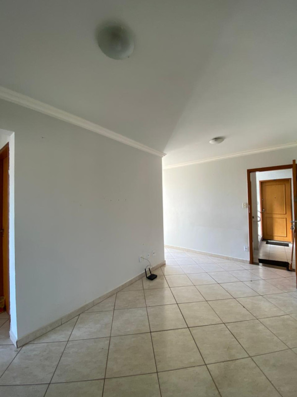 Apartamento, 2 quartos, 46 m² - Foto 3