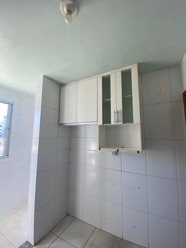 Apartamento, 2 quartos, 46 m² - Foto 9