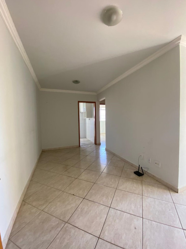 Apartamento, 2 quartos, 46 m² - Foto 2