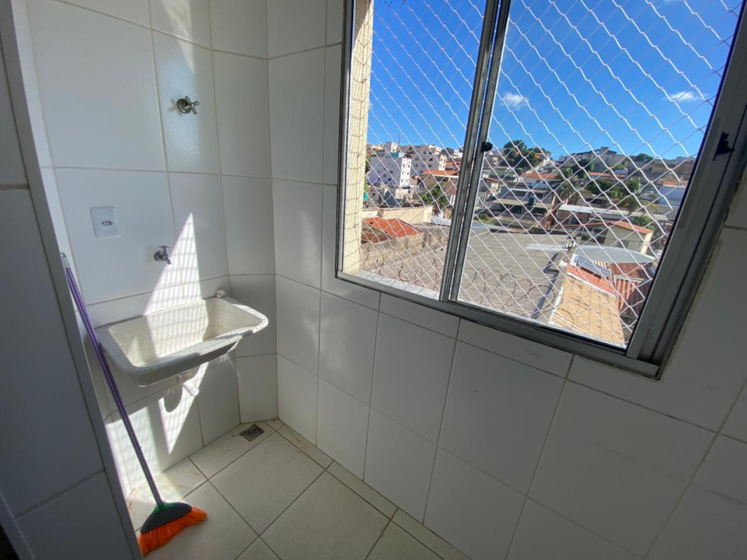 Apartamento, 2 quartos, 46 m² - Foto 10