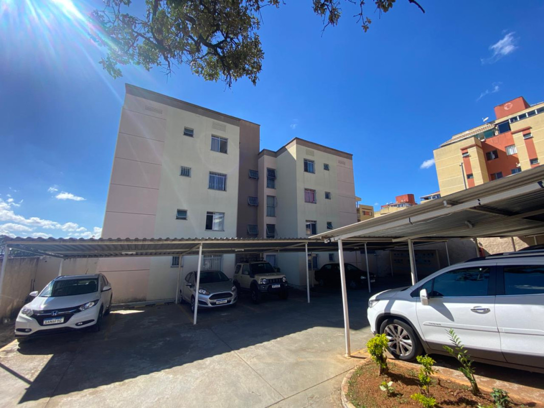 Apartamento, 2 quartos, 46 m² - Foto 13