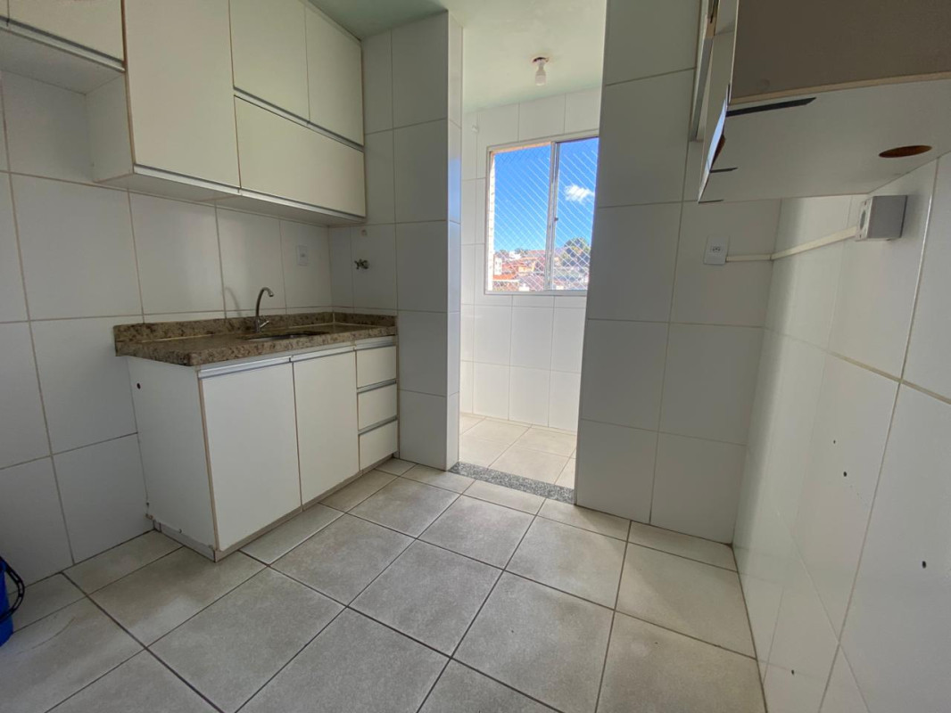Apartamento, 2 quartos, 46 m² - Foto 8