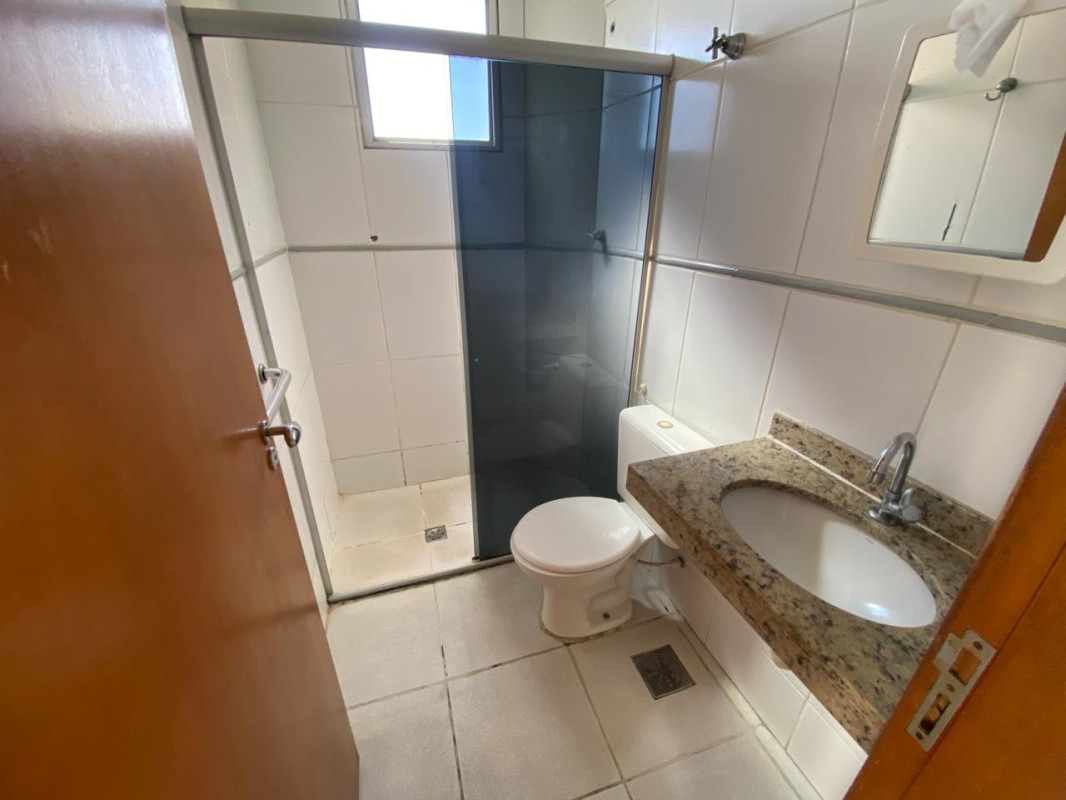 Apartamento, 2 quartos, 46 m² - Foto 7