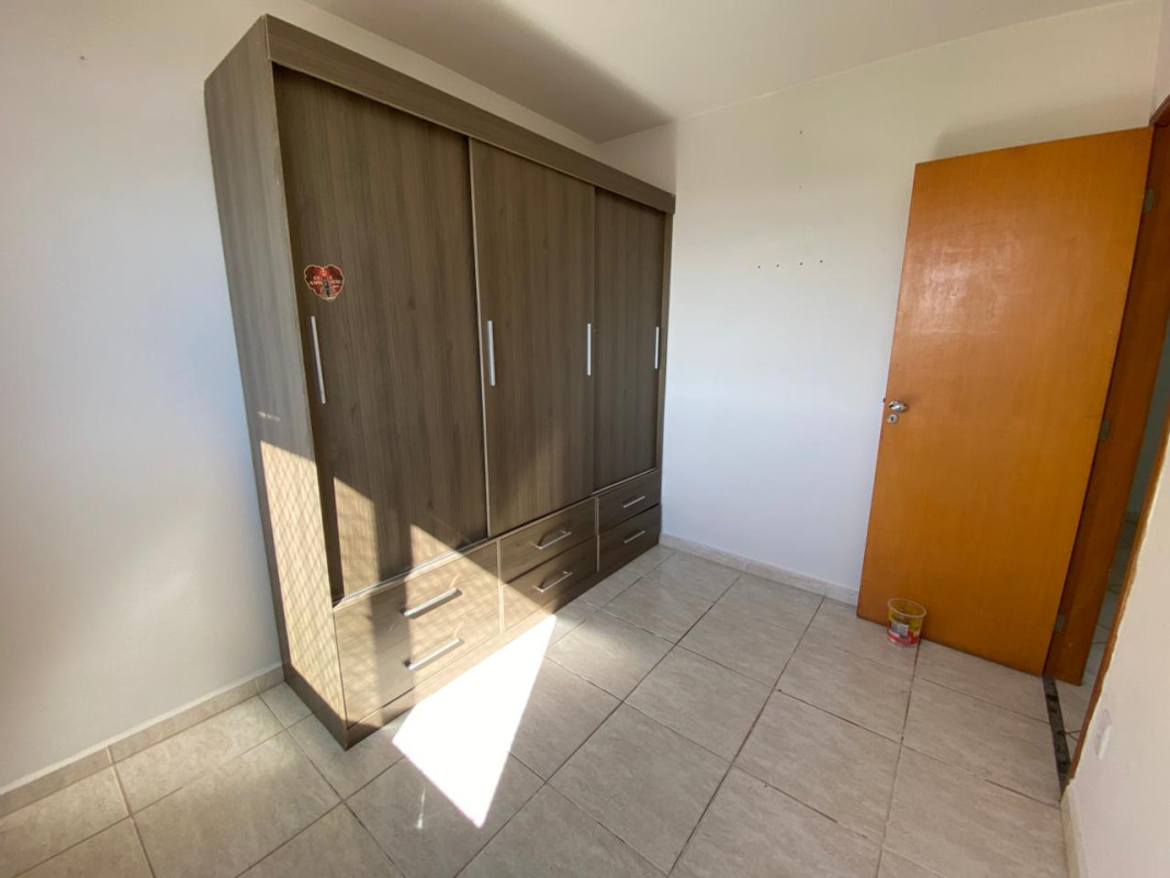 Apartamento, 2 quartos, 46 m² - Foto 5