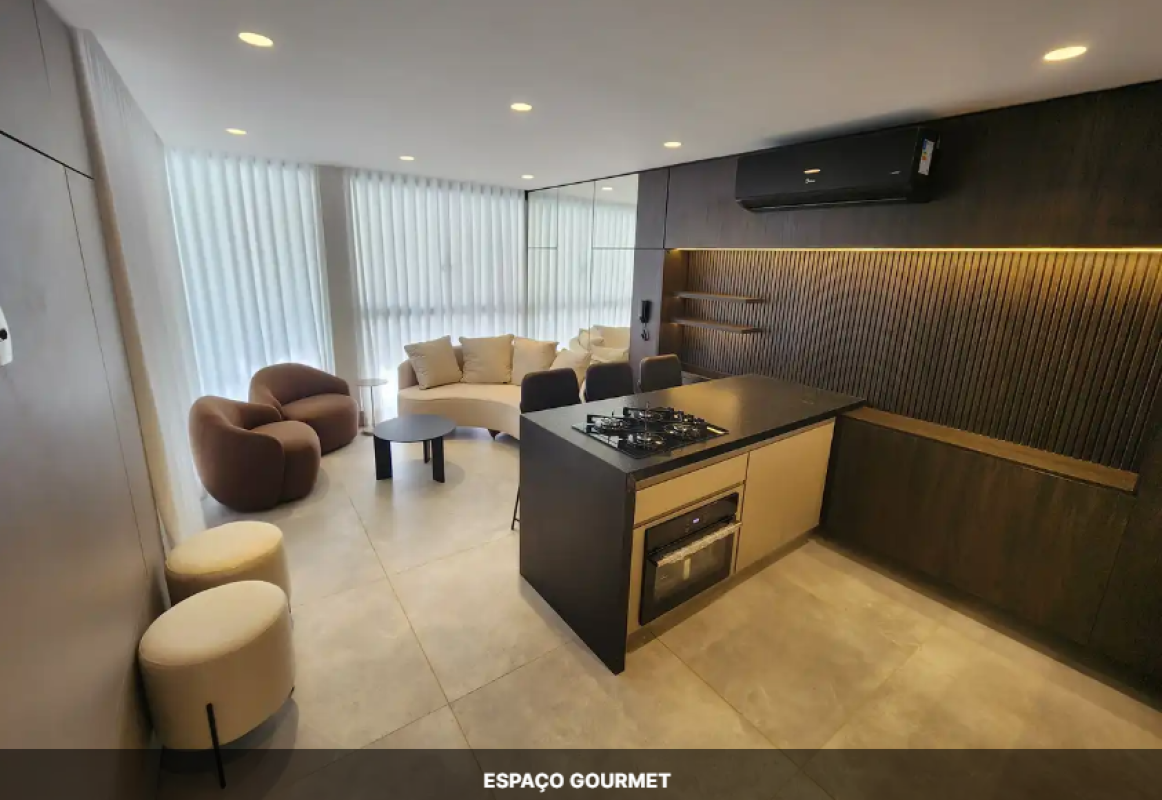 Cobertura, 3 quartos, 107 m² - Foto 5