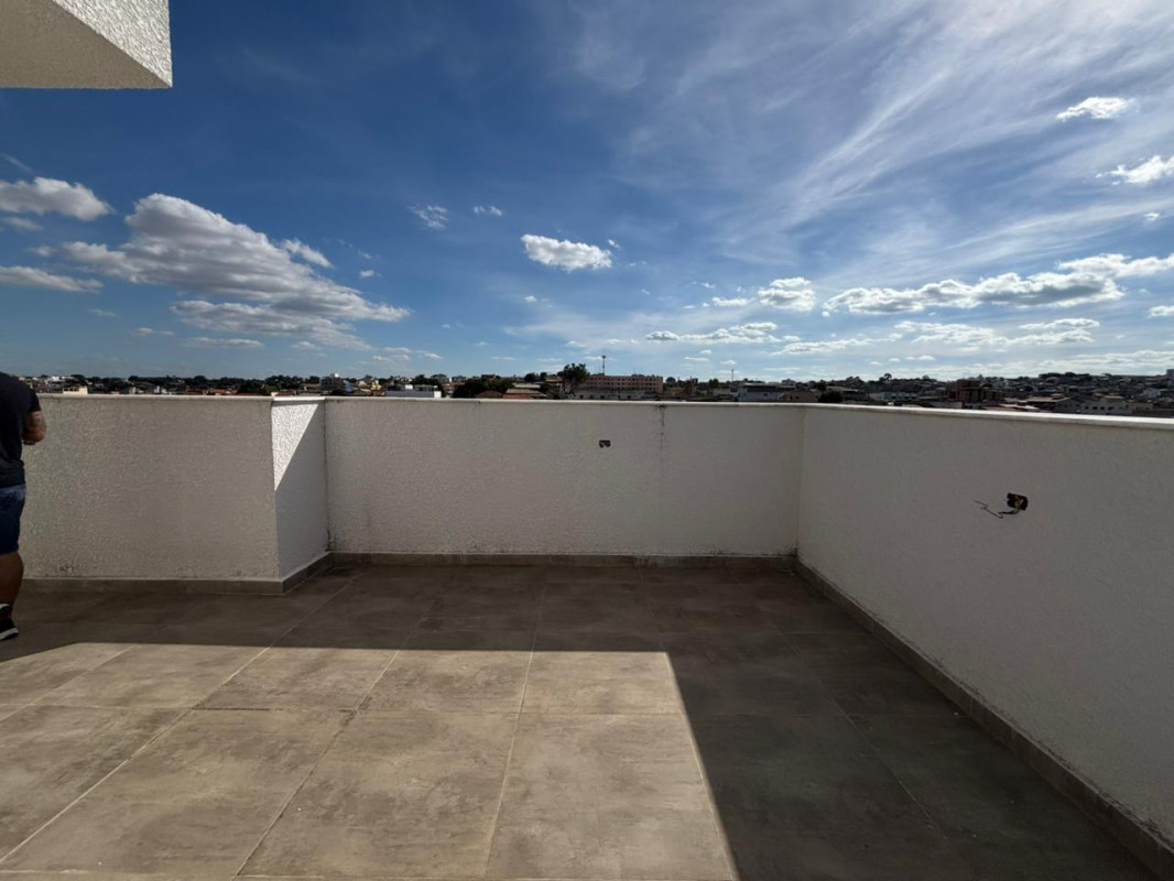 Cobertura, 2 quartos, 90 m² - Foto 5