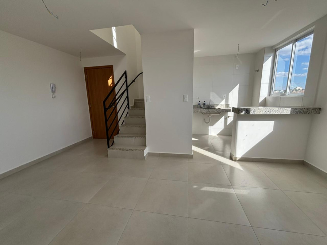 Cobertura, 2 quartos, 90 m² - Foto 8